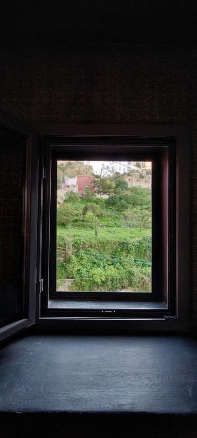 דירות נאפולי Dreaming Castel Sant'Elmo מראה חיצוני תמונה